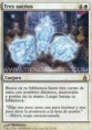 Tres sueños - Ravnica - Español